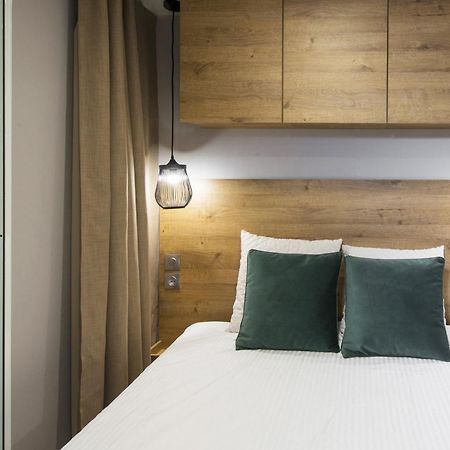 Gran Bosco Camping & Lodge Salbertrand Екстериор снимка